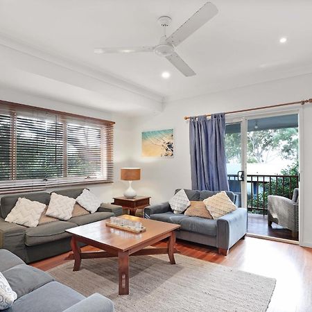 Absolute Villa Point Lookout Luaran gambar