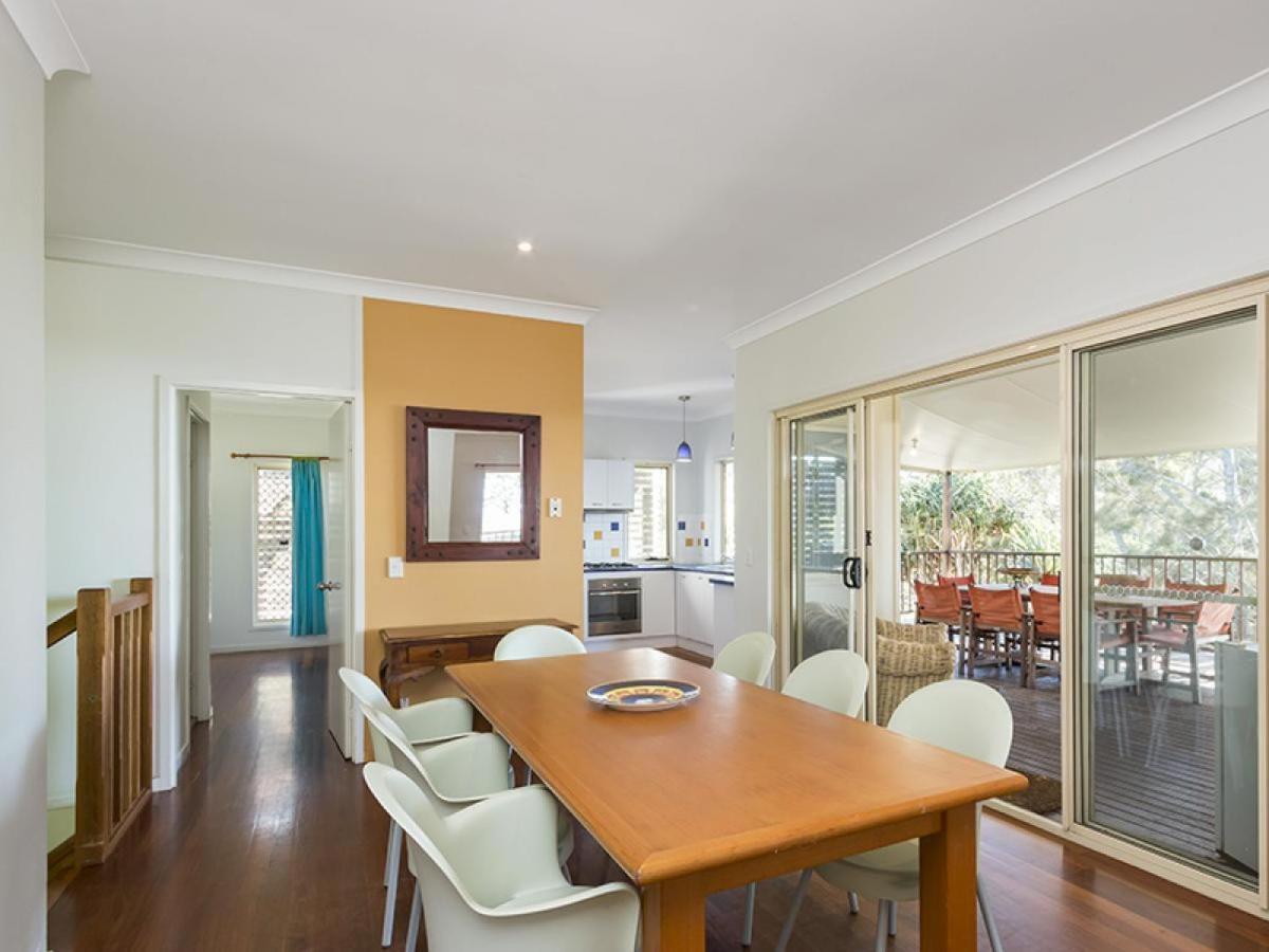 Absolute Villa Point Lookout Luaran gambar
