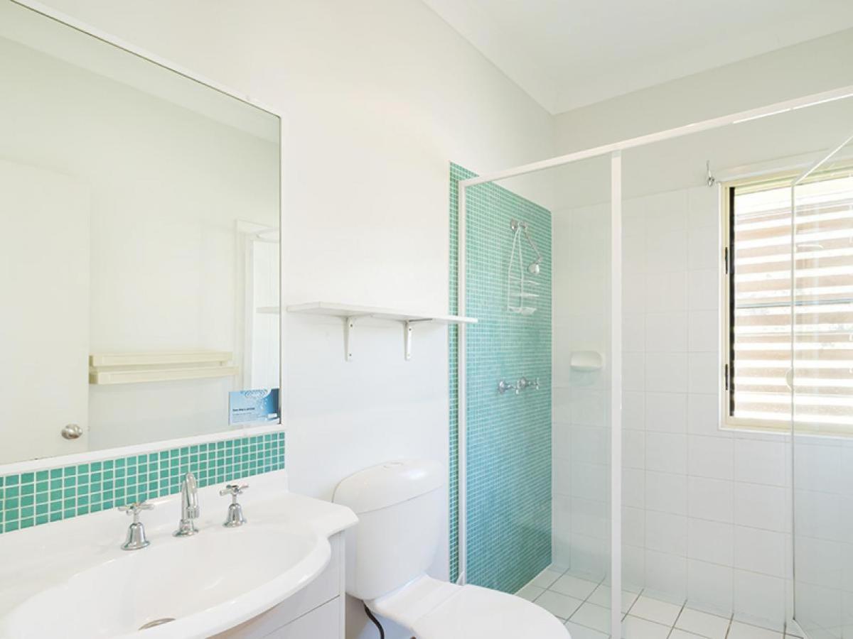 Absolute Villa Point Lookout Luaran gambar