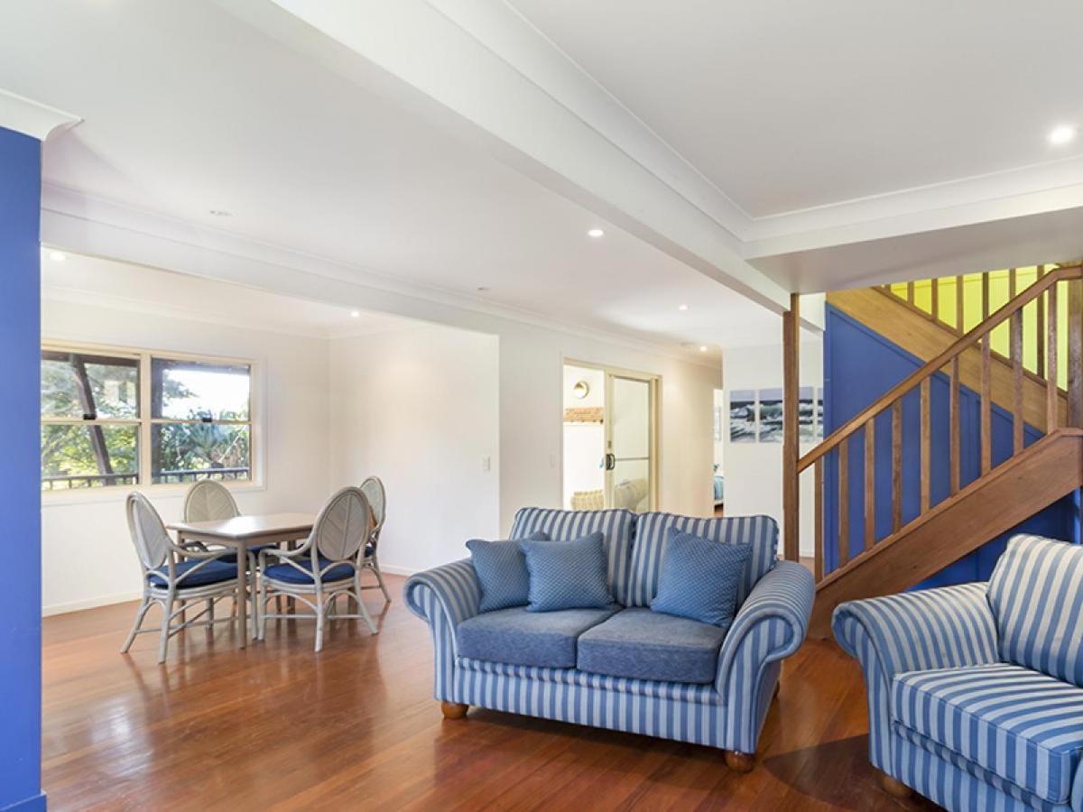 Absolute Villa Point Lookout Luaran gambar