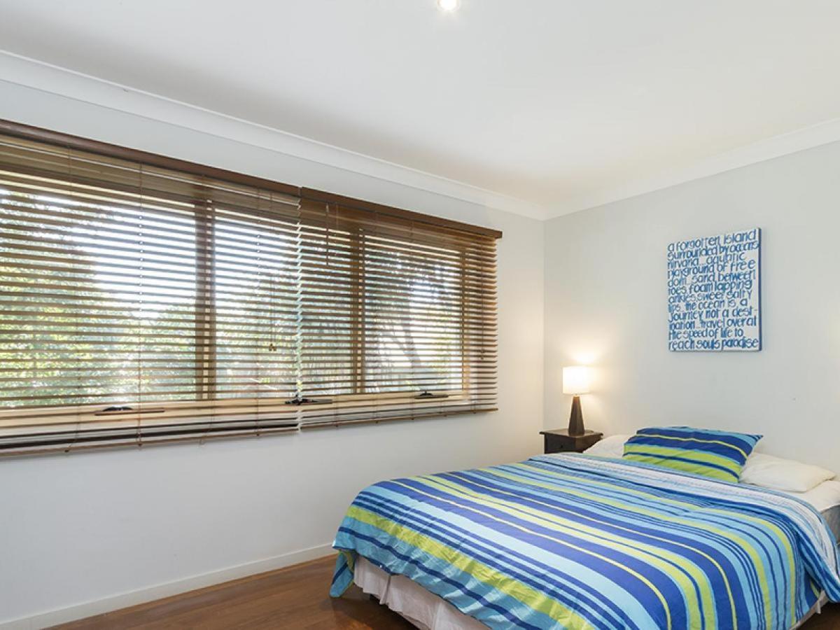 Absolute Villa Point Lookout Luaran gambar